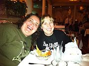 Christine&#39;s birthday 012